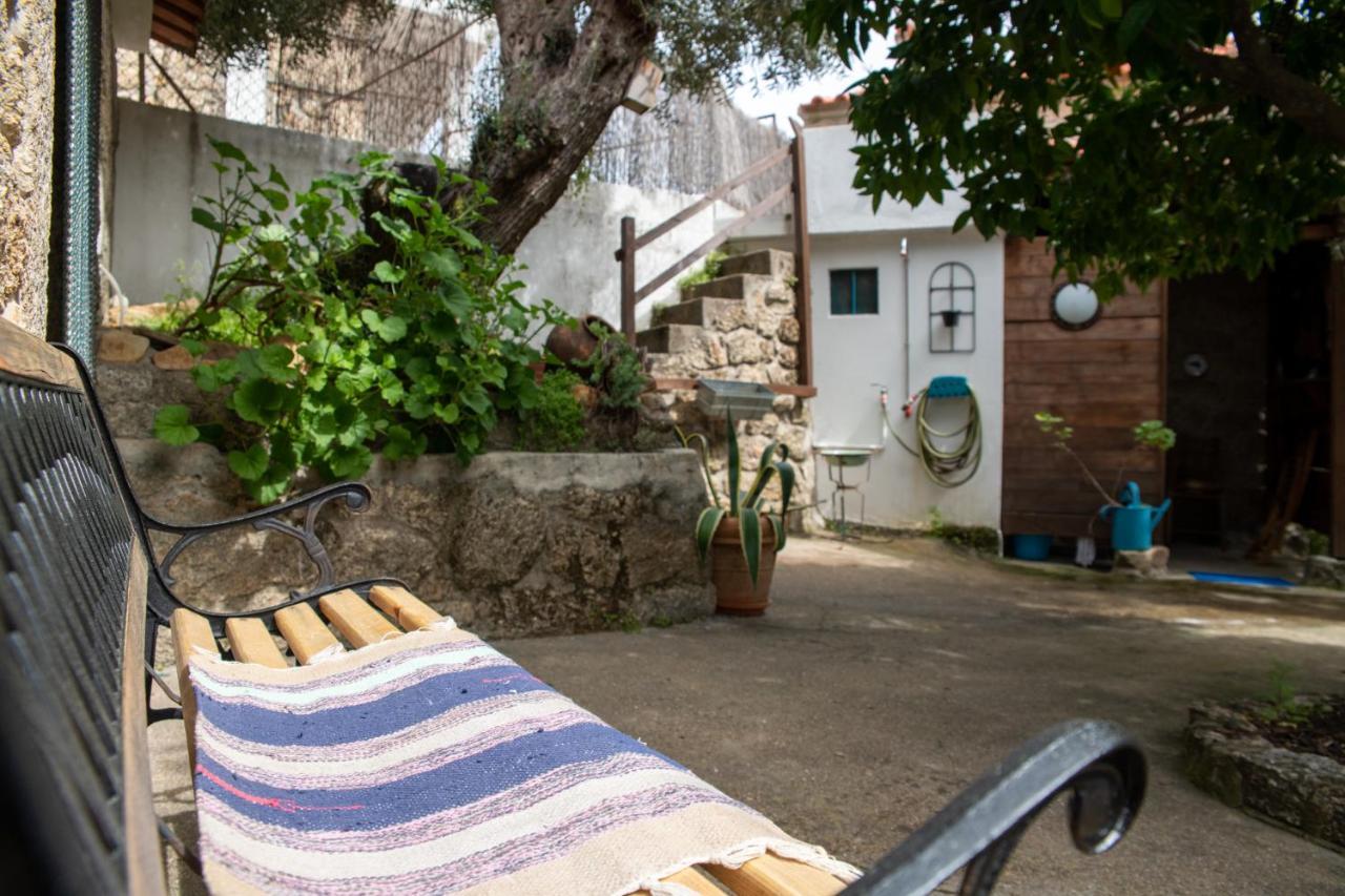 הוילה מונסנטו Casa Do Guardado מראה חיצוני תמונה