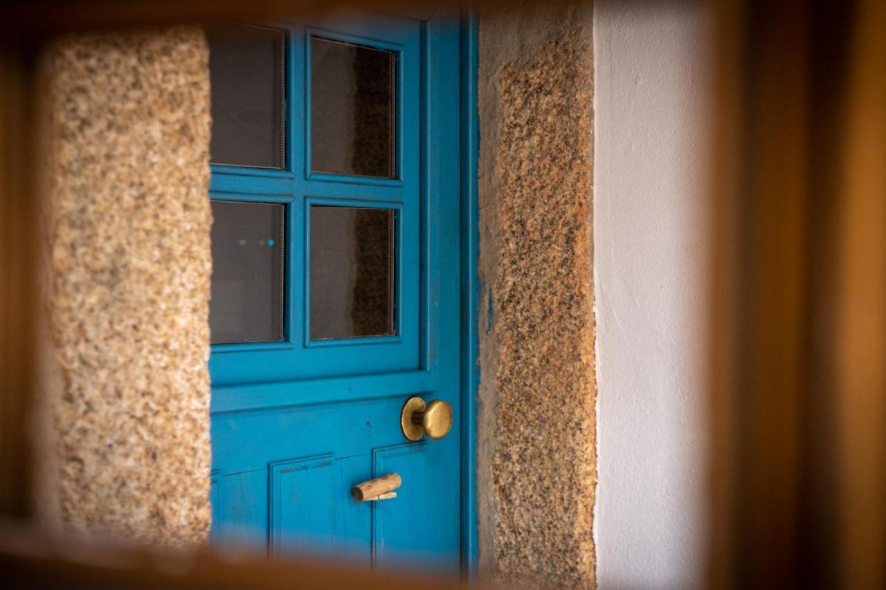 הוילה מונסנטו Casa Do Guardado מראה חיצוני תמונה